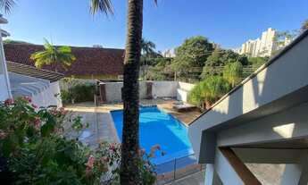 Imagem 5: JD QUEBEC | VENDA E LOCAÇÃO | SOBRADO COM 586M² DE ÁREA CONSTRUIDA