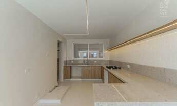 Imagem 7: Apartamento no Marambaia, 03 Quartos, 01 Vaga, Ensolarado, Água Verde, Curitiba