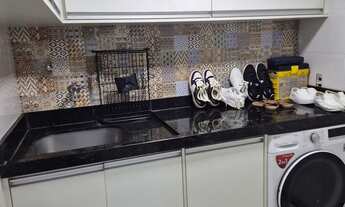 Imagem: Vende-se casa em Vicente Pires