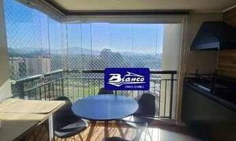 Imagem 3: Studio com 1 dormitório à venda, 39 m² por R$ 460.000,00 - Jardim Flor da Montanha - Guaru