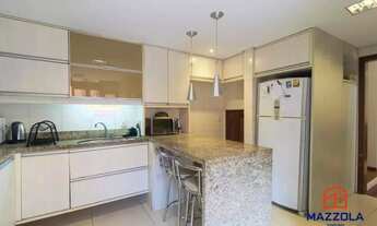 Imagem 6: Casa de Condomínio para aluguel, 3 quartos, 1 suíte, 1 vaga, Glória - Porto Alegre/RS