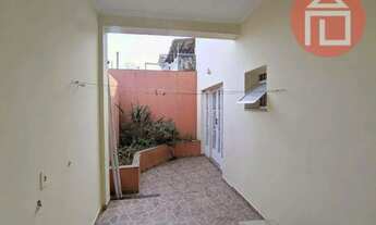 Imagem 7: Casa com 3 dormitórios para alugar, 224 m² por R$ 4.380,00/mês - Vila Mota - Bragança Paul