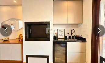 Imagem 5: Sobrado mobiliado com 3 dormitórios e pátio amplo Bella Torres/SC