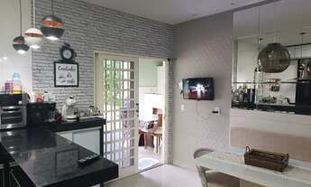 Imagem 2: Casa de 03 quartos a venda no Setor Parque Oeste em Goiânia-GO