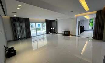 Imagem 2: Casa à venda, 3 quartos, 1 suíte, 6 vagas, Condomínio Bougainville - Lagoa Santa/MG