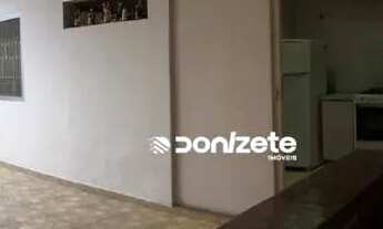 Imagem: Casa com 3 dormitórios, 230 m² - venda