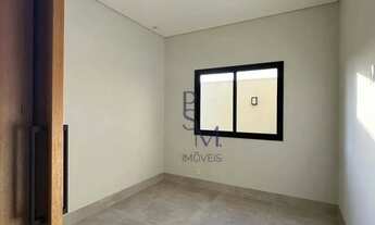 Imagem 6: Casa Condominio Maria Julia com 3 suítes à venda, 165 m² por R$ 1.000.000 - Residencial Ma