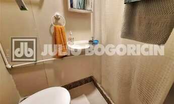 Imagem 4: Apartamento à venda no Leblon - Rua Cupertino Durão, 214m², 4 quartos, 2 vagas