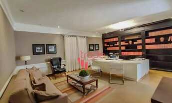 Imagem: Sobrado Comercial Mobiliado para Locação