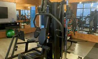 Imagem 2: 2 quartos, Sul, estrutura de clube, próx ao Manaíra Shopping