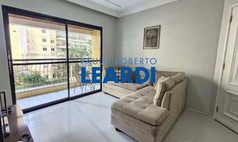 Imagem: APARTAMENTO - BROOKLIN - SP