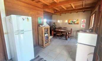 Imagem 6: Casa para Venda em Florianópolis, Campeche, 2 dormitórios, 1 suíte, 2 banheiros, 3 vagas