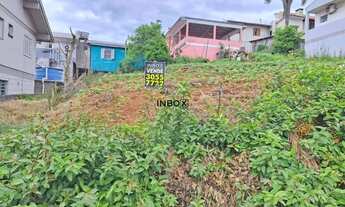 Imagem: Inbox Vende terreno de 242m² no bairro