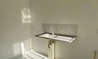 Imagem 6: Apartamento Parque dos Jatobas