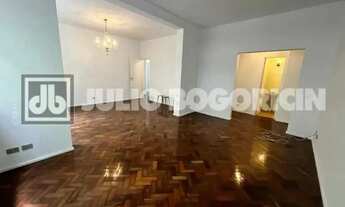Imagem: Apartamento / Residencial / Copacabana