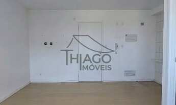 Imagem 4: Studio com 30m² à venda com área de lazer completa, localizado na Vila Campanela, São Paul