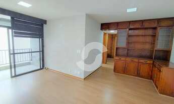 Imagem: Apartamento com 2 dormitórios à venda