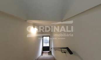 Imagem 2: Apartamento de dois dormitórios