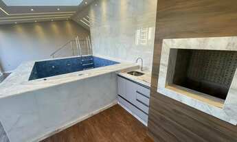 Imagem 5: Apartamento para venda possui 177 metros quadrados com 2 quartos em Centro - Curitiba - Pa