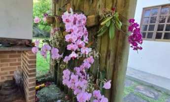 Imagem 3: Casa 4 Quartos (2 Suítes) à Venda em Costa Bela - Terreno Amplo e Perto da Praia