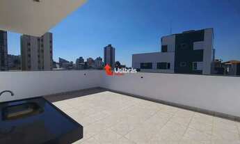 Imagem: Cobertura à venda, 3 quartos, 1 suíte