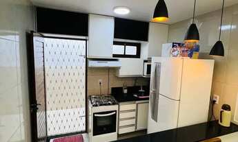 Imagem: Charmosa casa em mine condomínio