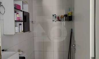 Imagem 6: Casa de 162m² no Bairro São Conrado - 4 Quartos, 3 Banheiros e Garagem