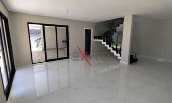 Imagem 2: Casa com 4 dormitórios, 370 m² - venda por R$ 3.160.000,00 ou aluguel por R$ 17.839,00/mês