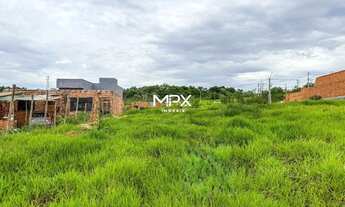 Imagem: Terreno à venda no bairro Conquista em