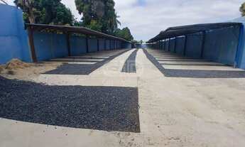 Imagem 4: Terreno com frente para a Av. Quinze de Novembro