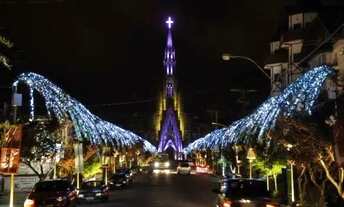 Imagem 5: Terreno - Bairro Parque das Hortênsias