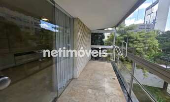 Imagem: APARTAMENTO 4 QUARTOS LOURDES BH