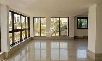 Imagem 5: Apartamento para aluguel, 4 quartos, 4 suítes, 5 vagas, Vila da Serra - Nova Lima/MG