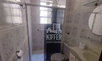 Imagem 5: Apartamento com 1 dormitório à venda, 60 m² por R$ 220.000,00 - Largo do Barradas - Niteró