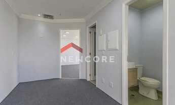 Imagem 7: Sala comercial em Avenida Vereador José Diniz - Campo Belo - São Paulo/SP