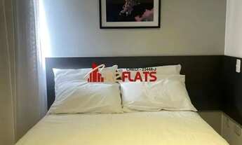 Imagem 6: Flat com ótimo preço no bairro Bela Vista. Confira!