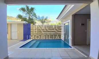 Imagem 6: Casa em Condomínio : Triplex / Residencial / Vargem Pequena