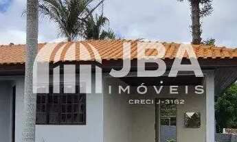 Imagem 2: CASA CONDOMÍNIO FECHADO COM AMPLO TERRENO