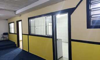 Imagem: Casa para alugar a 6 minutos Pé do Metro