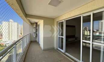 Imagem 4: Apartamento para alugar no Edifício Solar de Athenas, no bairro Cidade Alta em Piracicaba