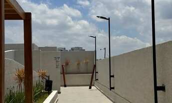 Imagem 3: ALUGA-SE LINDO APTO NOVO E NUNCA HABITADO,APENAS 4 KM DA PLATAFORMA INTERNCIONAL ALPHAVILL