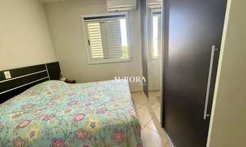 Imagem 5: Apartamento com 3 dormitórios, 73 m² - venda por R$ 460.000 ou aluguel por R$ 2.000/mês