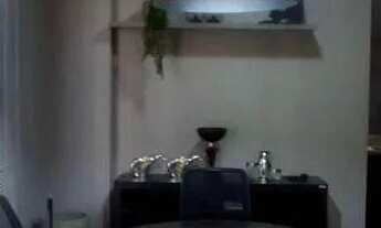 Imagem 3: Sala mobiliada 23 m² aluguel rua Ceara 1709