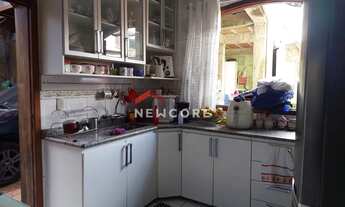 Imagem 2: Casa em Rua Santa Bárbara - Vila Santa Cruz - Sabará/MG