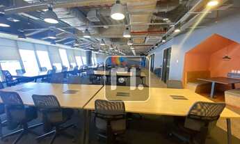 Imagem: Conjunto para alugar, 1650 m² por R$ 303.839,00/mês