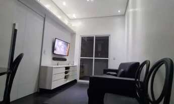 Imagem 2: Apartamento à venda em Barueri, Bethaville I, com 2 quartos, com 72 m², Play Barueri