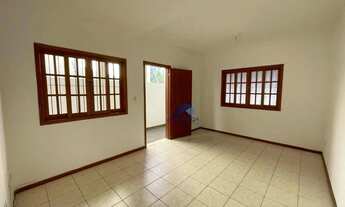 Imagem 2: Sobrado com 2 dormitórios, 70 m² - venda por R$ 550.000,00 ou aluguel por R$ 3.098,00/mês