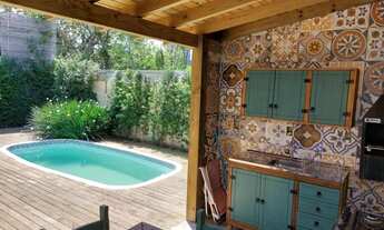 Imagem 3: Alugo por dia casa na praia do Campeche em Florianópolis