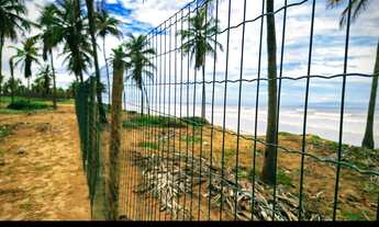 Imagem 5: OPORTUNIDADE, Terreno no condominio pe na areia Malibu na Barra dos Coqueiros