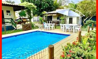 Imagem 2: ITACIMIRIM - 4 QUARTOS - PISCINA - QUADRA - CHURRASQUEIRA - FERIADOS